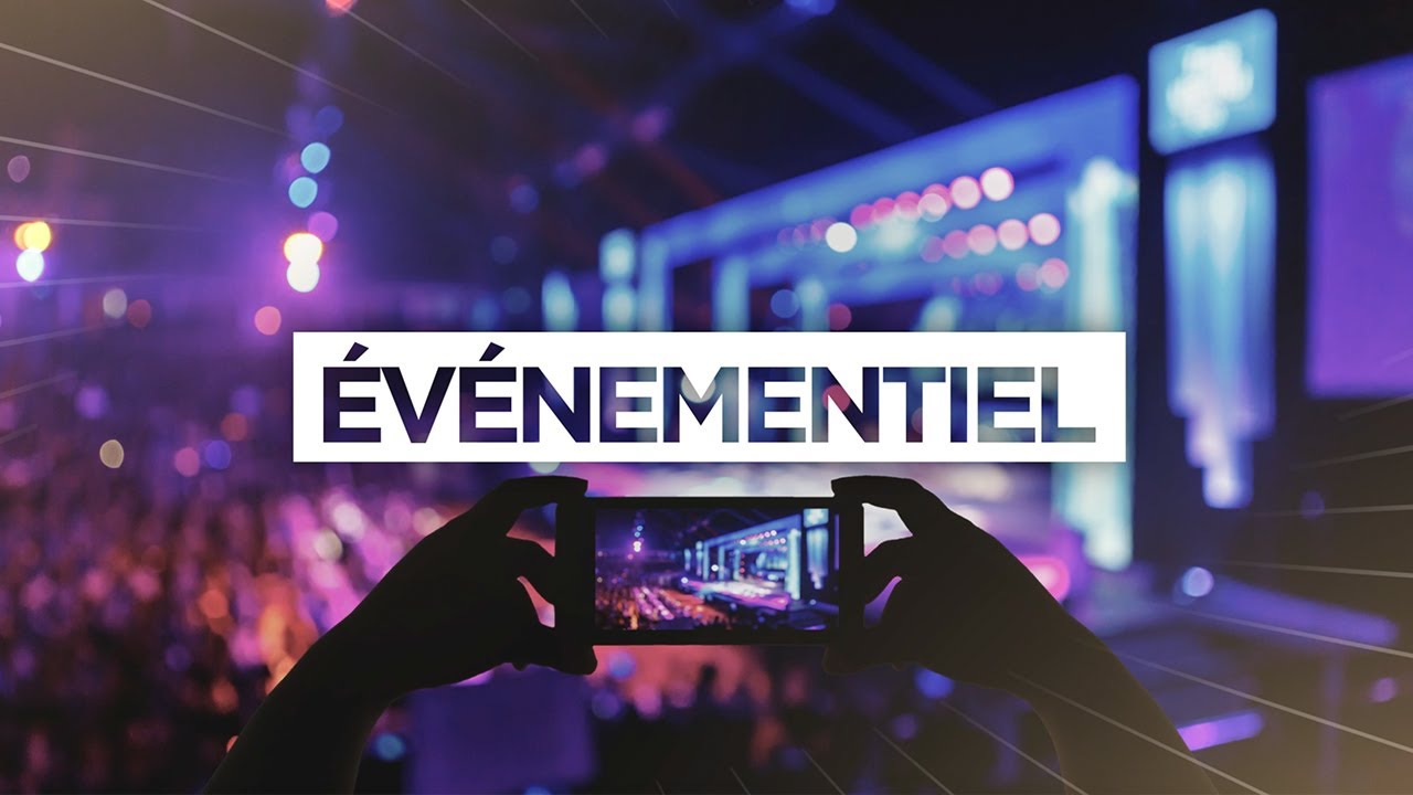 Événementiel Born Services
